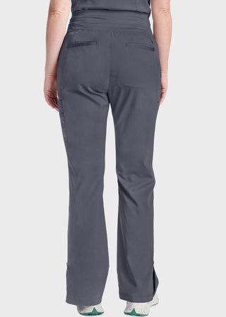 Healing Hands Purple Label Women's Tina High Rise Scrub Pant