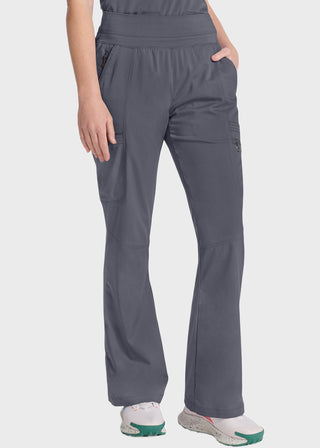 Healing Hands Purple Label Women's Tina High Rise Scrub Pant