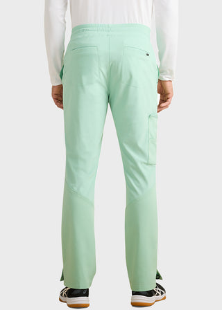 Healing Hands Dr Kwane Men's Mid Rise Pull-on Pant