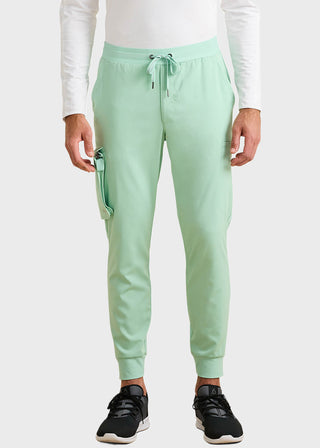 Healing Hands X Dr. Kwane Men's Mid Rise Jogger