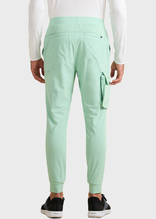 Healing Hands X Dr. Kwane Men's Mid Rise Jogger