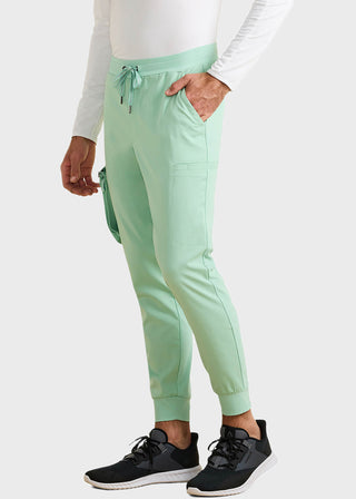 Healing Hands X Dr. Kwane Men's Mid Rise Jogger