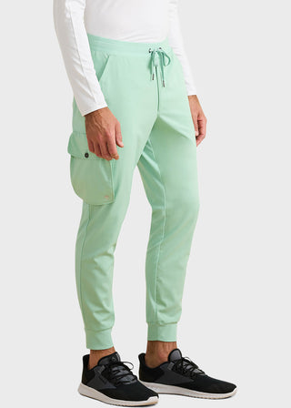 Healing Hands X Dr. Kwane Men's Mid Rise Jogger