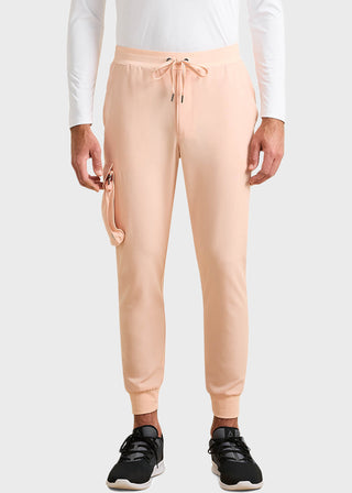 Healing Hands X Dr. Kwane Men's Mid Rise Jogger