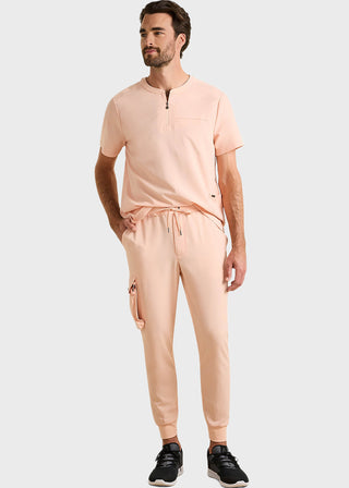 Healing Hands X Dr. Kwane Men's Mid Rise Jogger