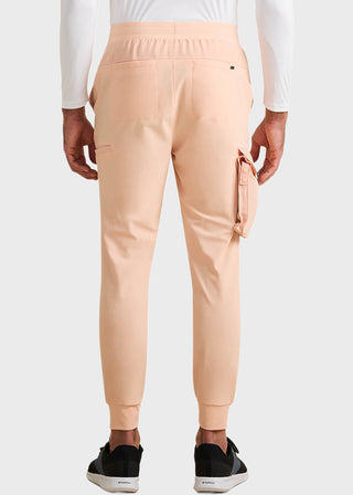 Healing Hands X Dr. Kwane Men's Mid Rise Jogger