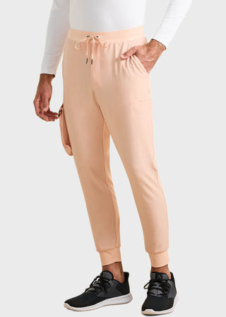 Healing Hands X Dr. Kwane Men's Mid Rise Jogger