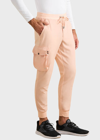 Healing Hands X Dr. Kwane Men's Mid Rise Jogger