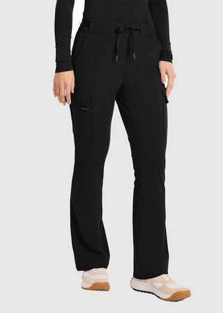 Healing Hands HH QUEST Women's Pocket Straight Leg Pant