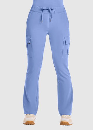 Healing Hands HH QUEST Women's Pocket Straight Leg Pant