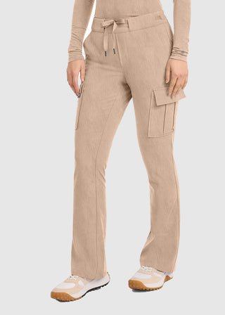 Healing Hands HH QUEST Women's Pocket Straight Leg Pant