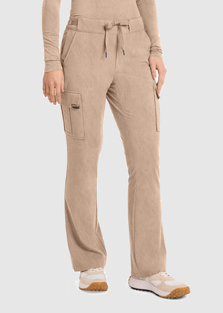 Healing Hands HH QUEST Women's Pocket Straight Leg Pant