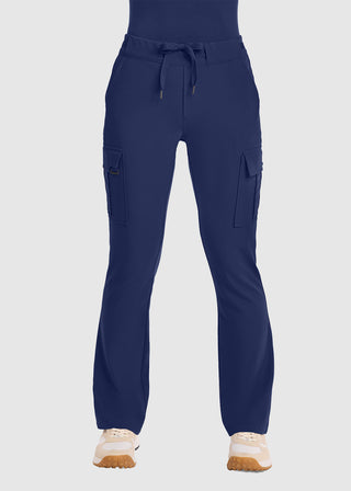 Healing Hands HH QUEST Women's Pocket Straight Leg Pant