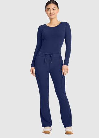 Healing Hands HH QUEST Women's Pocket Straight Leg Pant