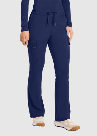 Healing Hands HH QUEST Women's Pocket Straight Leg Pant