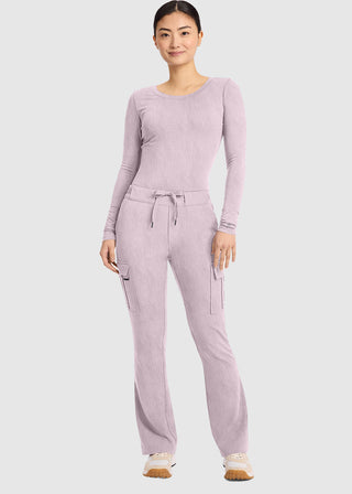 Healing Hands HH QUEST Women's Pocket Straight Leg Pant