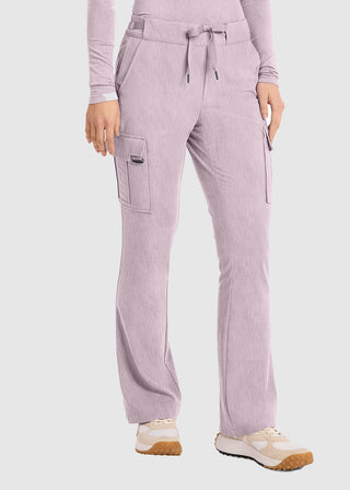 Healing Hands HH QUEST Women's Pocket Straight Leg Pant