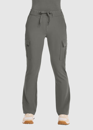 Healing Hands HH QUEST Women's Pocket Straight Leg Pant