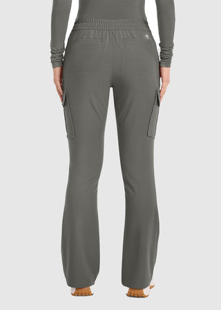 Healing Hands HH QUEST Women's Pocket Straight Leg Pant