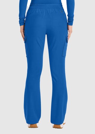 Healing Hands HH QUEST Women's Pocket Straight Leg Pant