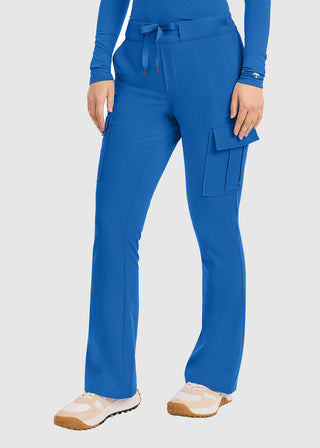 Healing Hands HH QUEST Women's Pocket Straight Leg Pant