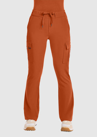 Healing Hands HH QUEST Women's Pocket Straight Leg Pant