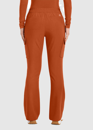 Healing Hands HH QUEST Women's Pocket Straight Leg Pant