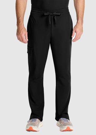 Healing Hands HH QUEST Men's Zip Fly Drawstring Tall Pant