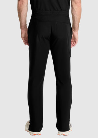 Healing Hands HH QUEST Men's Zip Fly Drawstring Pant