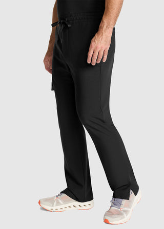 Healing Hands HH QUEST Men's Zip Fly Drawstring Pant