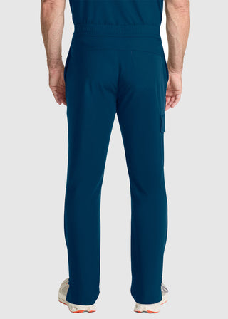 Healing Hands HH QUEST Men's Zip Fly Drawstring Pant
