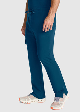 Healing Hands HH QUEST Men's Zip Fly Drawstring Pant