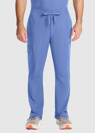 Healing Hands HH QUEST Men's Zip Fly Drawstring Short Pant