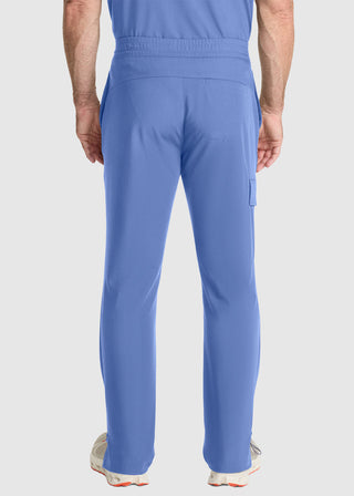 Healing Hands HH QUEST Men's Zip Fly Drawstring Pant