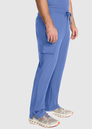Healing Hands HH QUEST Men's Zip Fly Drawstring Pant