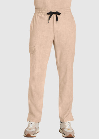 Healing Hands HH QUEST Men's Zip Fly Drawstring Pant