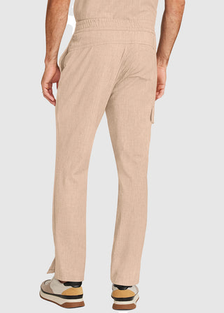 Healing Hands HH QUEST Men's Zip Fly Drawstring Pant