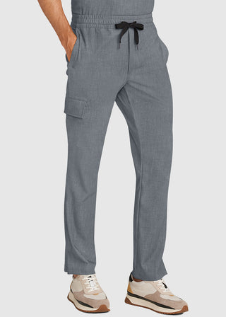 Healing Hands HH QUEST Men's Zip Fly Drawstring Pant