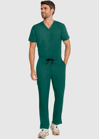 Healing Hands HH QUEST Men's Zip Fly Drawstring Short Pant