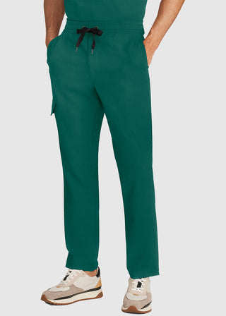 Healing Hands HH QUEST Men's Zip Fly Drawstring Pant