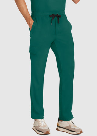 Healing Hands HH QUEST Men's Zip Fly Drawstring Short Pant