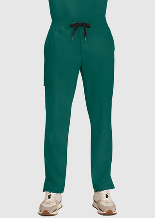 Healing Hands HH QUEST Men's Zip Fly Drawstring Short Pant