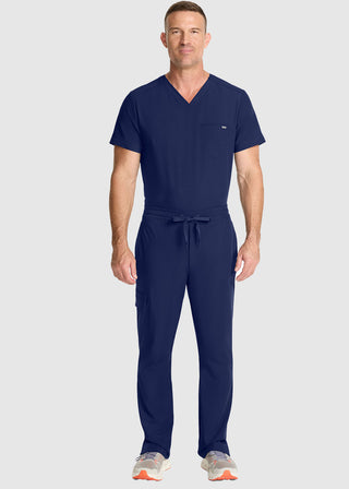 Healing Hands HH QUEST Men's Zip Fly Drawstring Short Pant