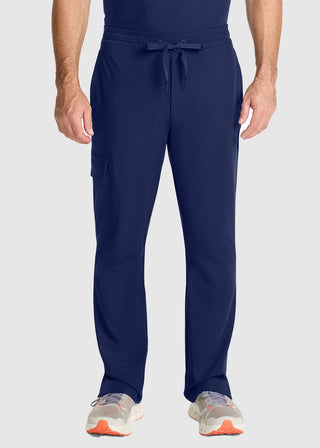 Healing Hands HH QUEST Men's Zip Fly Drawstring Tall Pant