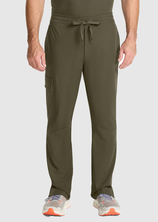 Healing Hands HH QUEST Men's Zip Fly Drawstring Short Pant