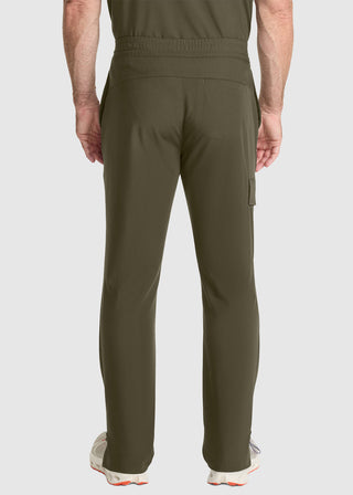 Healing Hands HH QUEST Men's Zip Fly Drawstring Short Pant