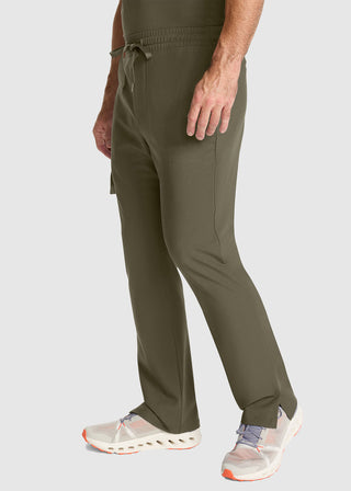 Healing Hands HH QUEST Men's Zip Fly Drawstring Pant