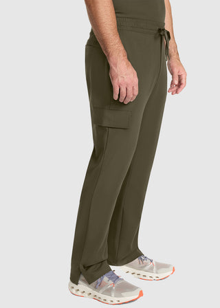 Healing Hands HH QUEST Men's Zip Fly Drawstring Short Pant