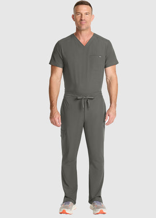 Healing Hands HH QUEST Men's Zip Fly Drawstring Tall Pant