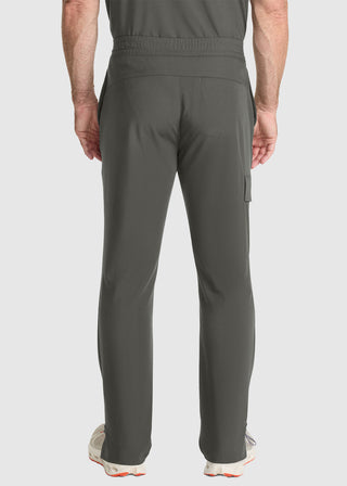 Healing Hands HH QUEST Men's Zip Fly Drawstring Short Pant